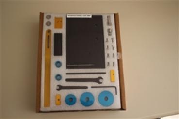 LA- Basis Set1